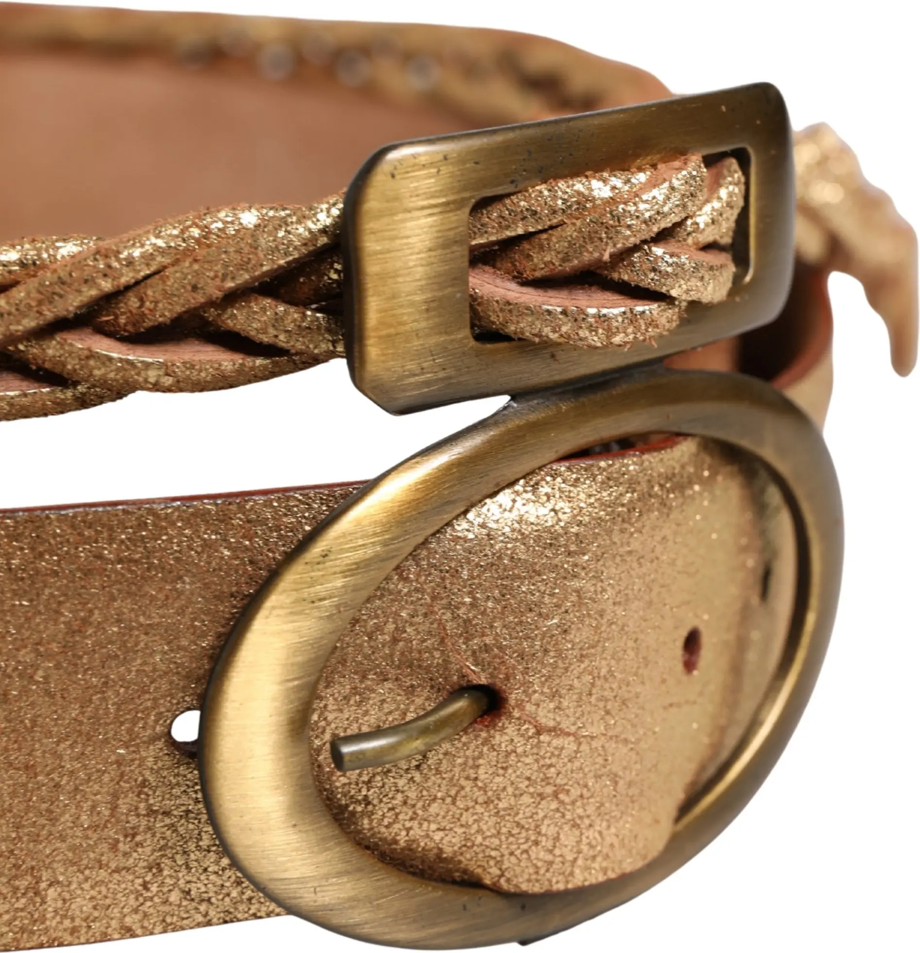 Ermanno Scervino Belt
