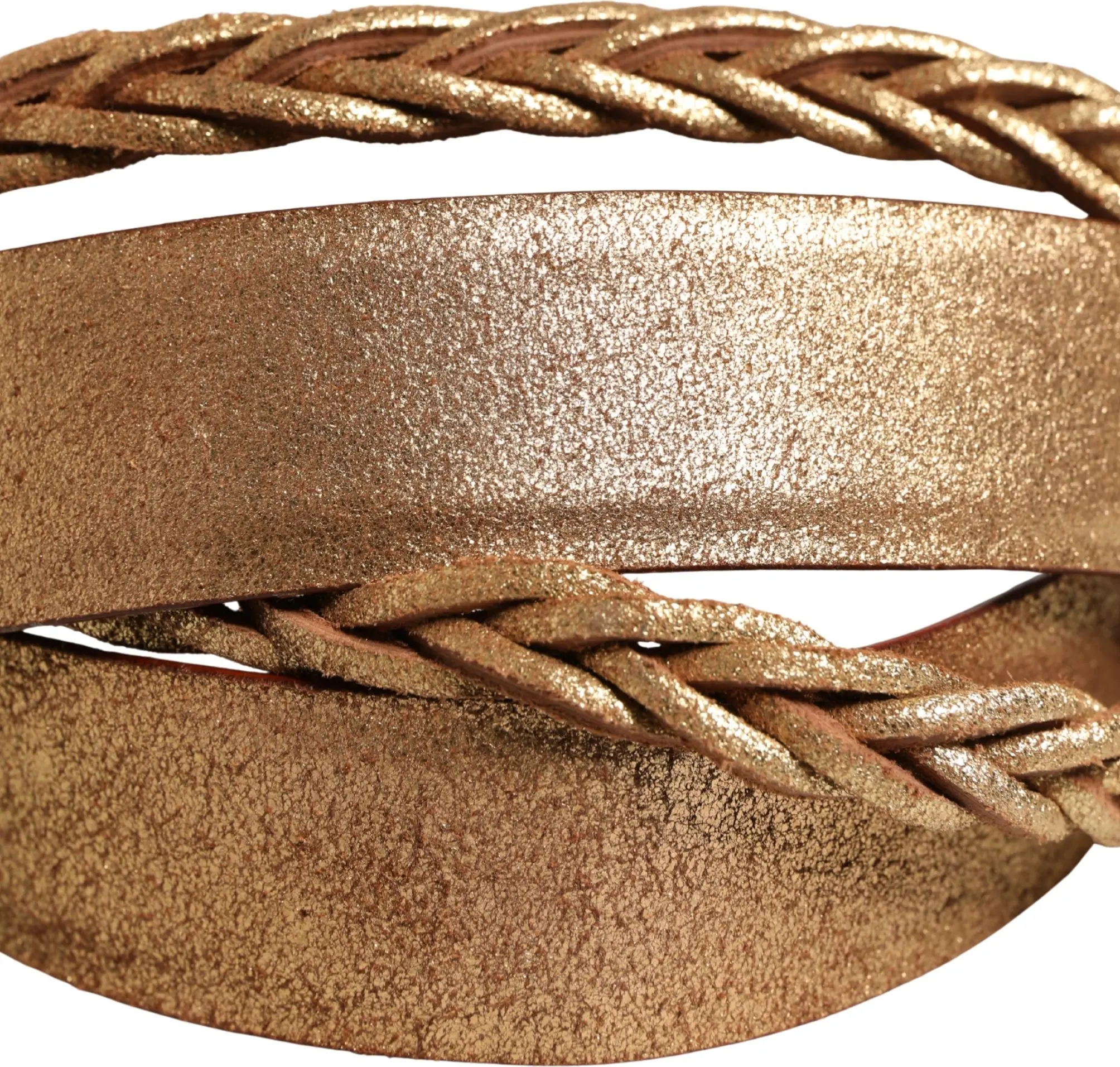 Ermanno Scervino Belt