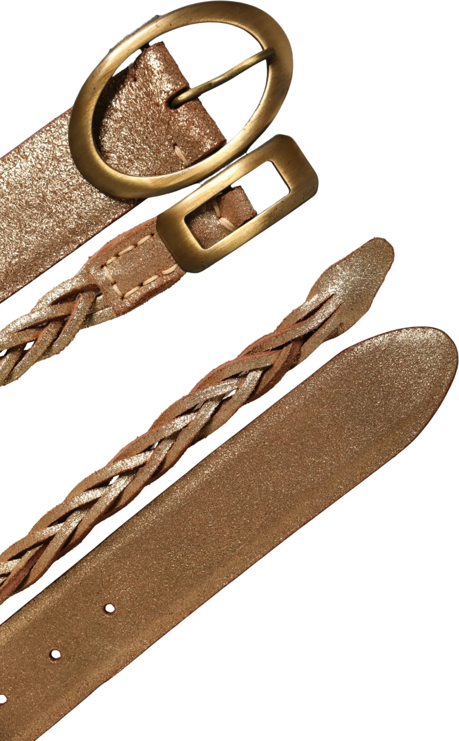 Ermanno Scervino Belt