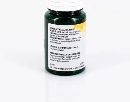 Capsules Phytoitalia