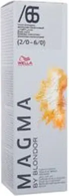 צבע שיער להדגשות Wella