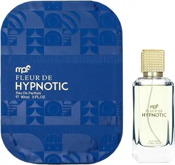 או דה פרפיום Myperfumes Mpf Fleur De Hypnotic