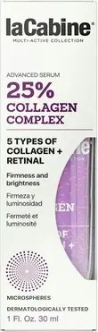 Facial Serum La Cabine Collagen Complex