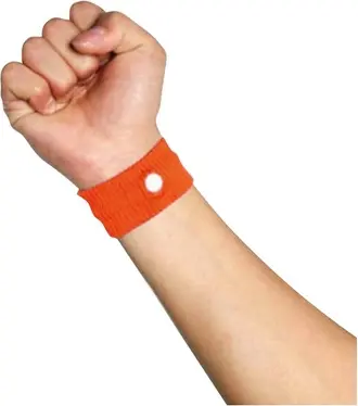 Travel Sickness Wristbands Sea-Band