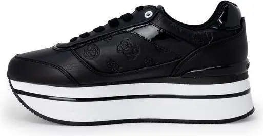 Platform Sneakers GUESS