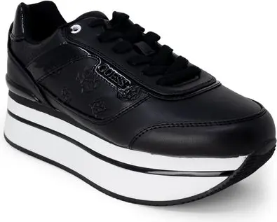 Platform Sneakers GUESS