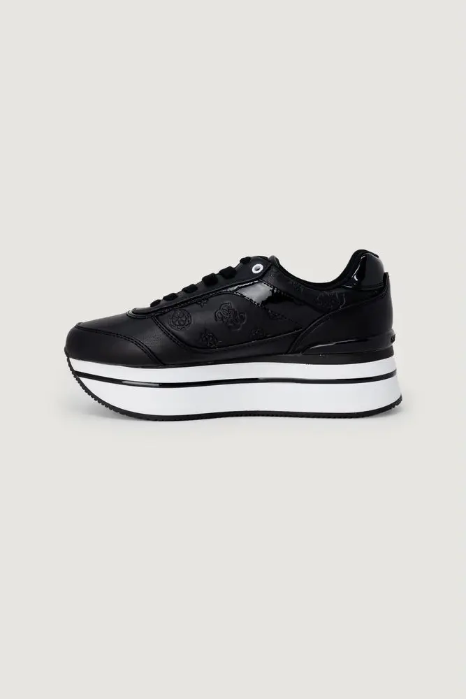 Platform Sneakers GUESS