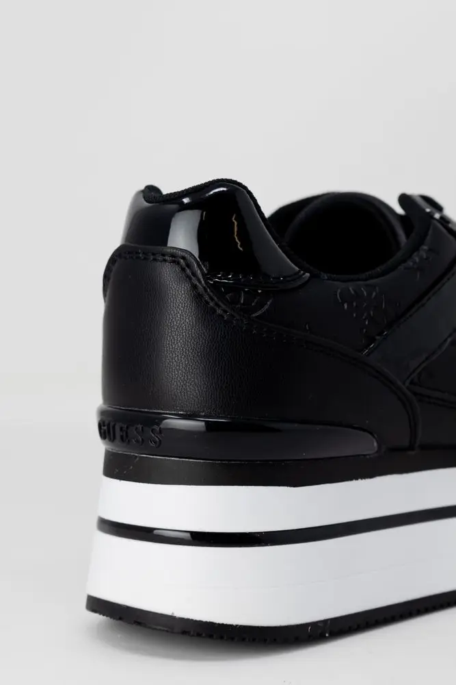 Platform Sneakers GUESS