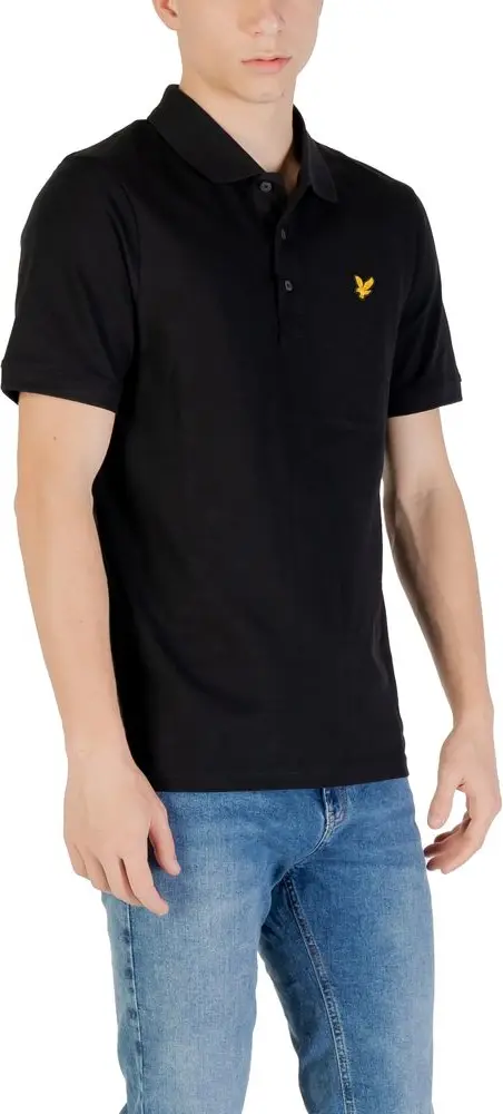 Polo Shirt Lyle & Scott