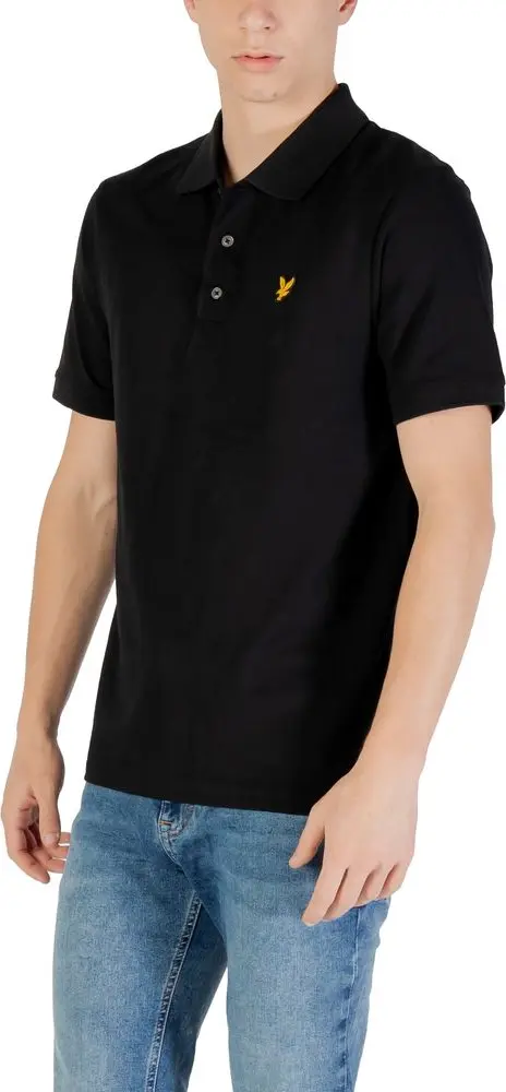 Polo Shirt Lyle & Scott