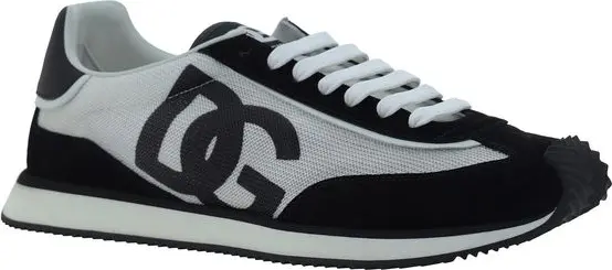 Athletic Sneakers Dolce & Gabbana DG Aria