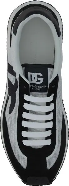 Athletic Sneakers Dolce & Gabbana DG Aria