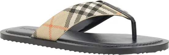 Sandals Burberry