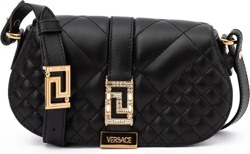 תיק כתף Versace