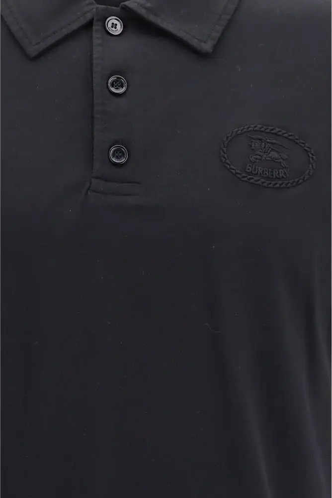 Polo Shirt Burberry