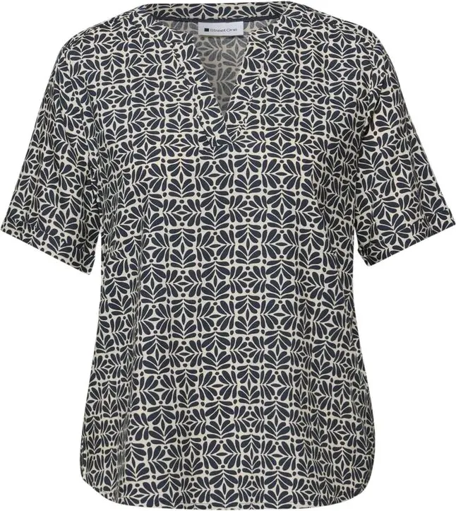 Blouse Street One