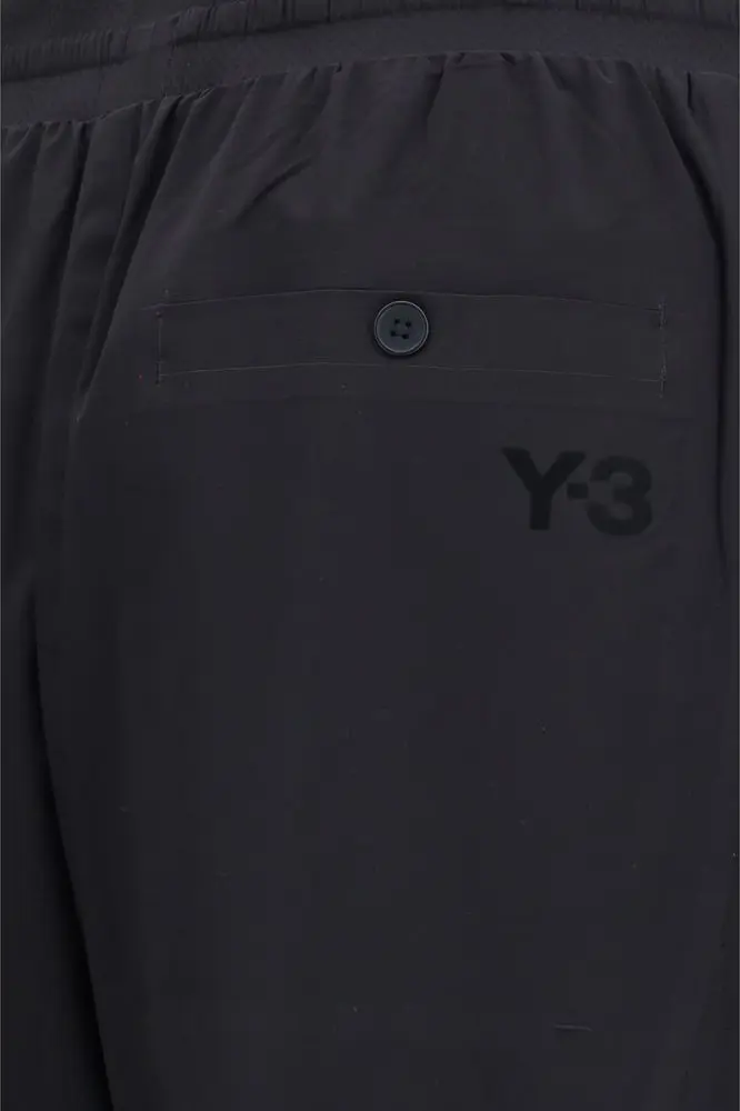 Bermuda Shorts Y-3