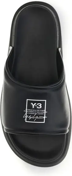 Flat Sandals Y-3