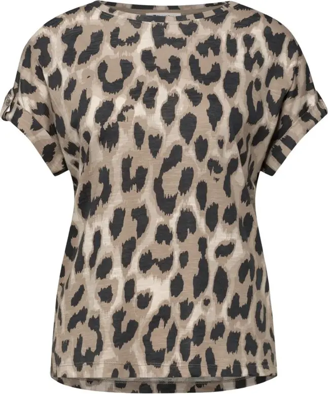 Blouse Street One