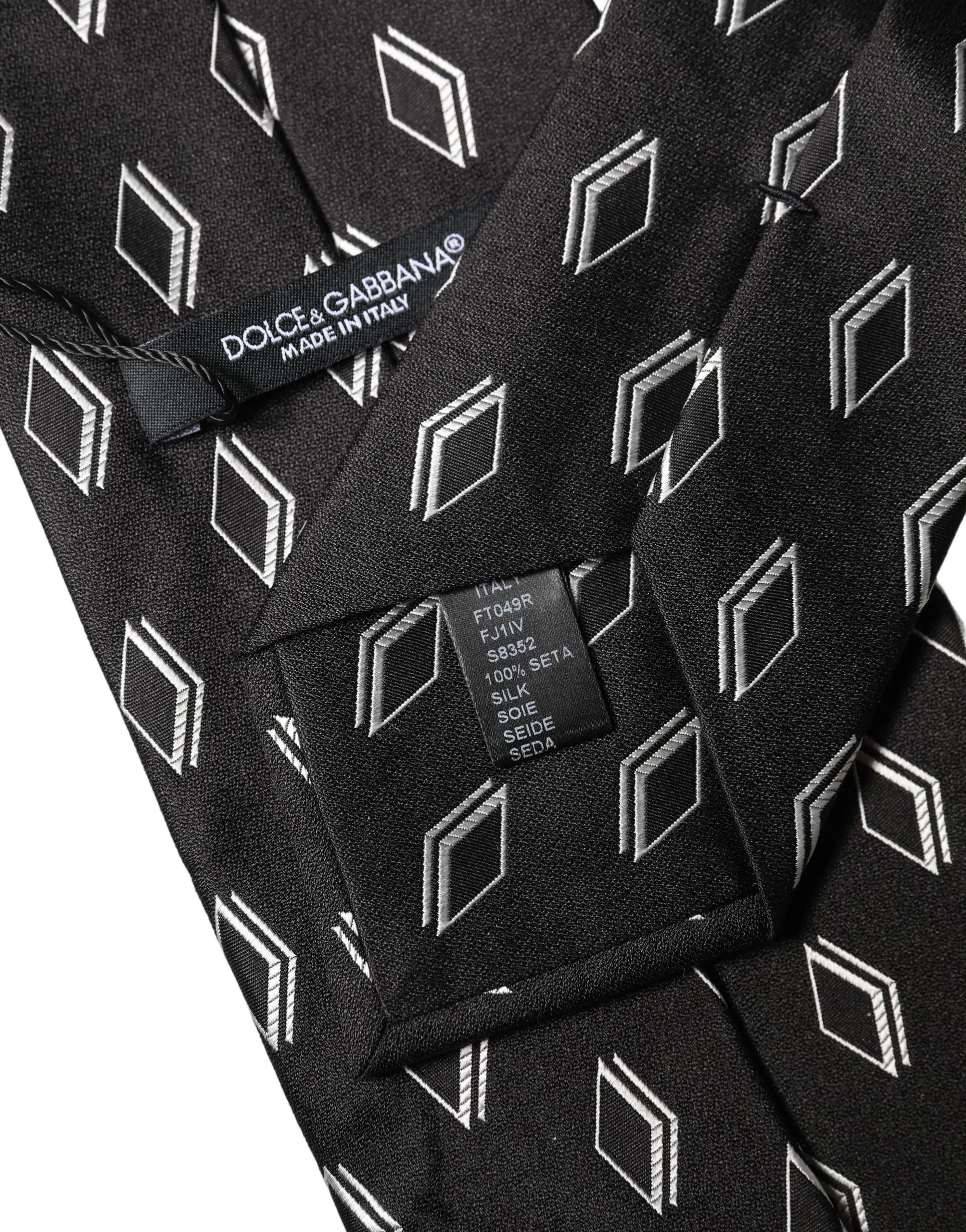 Necktie Dolce & Gabbana