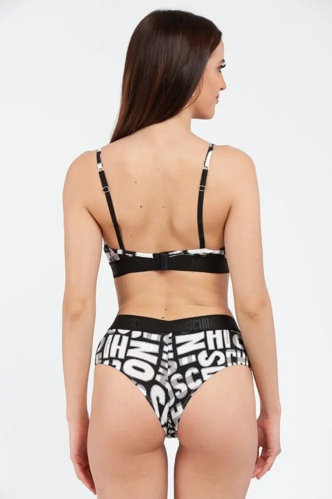 Bra Moschino