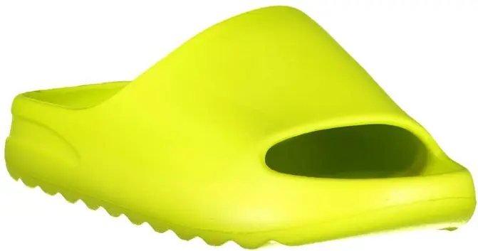 Slipper Geographical Norway Yellow