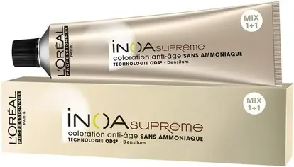 Permanent Hair Colour L'Oreal Professional Spicy Hazelnut