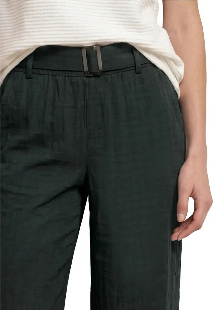 Palazzo Trousers Street One