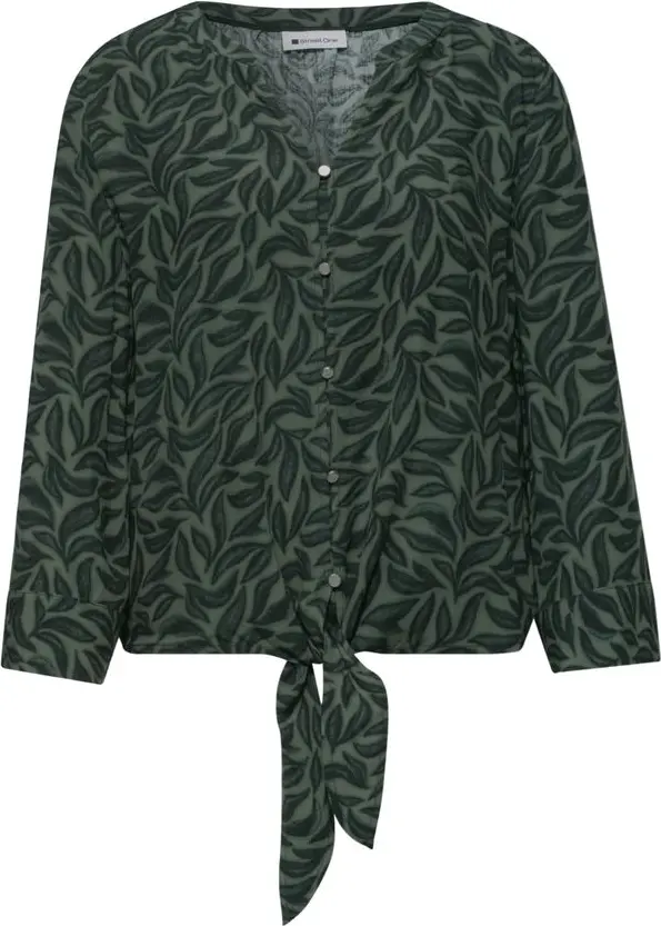 Blouse Street One