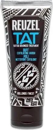 Exfoliating Wash Scrub Reuzel
