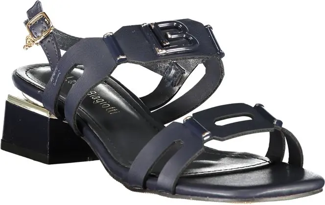 Sandals Laura Biagiotti