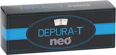 Neo Neo Depurat 14 Vials