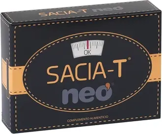 Neo Saciat Capsules Neo Fantastic