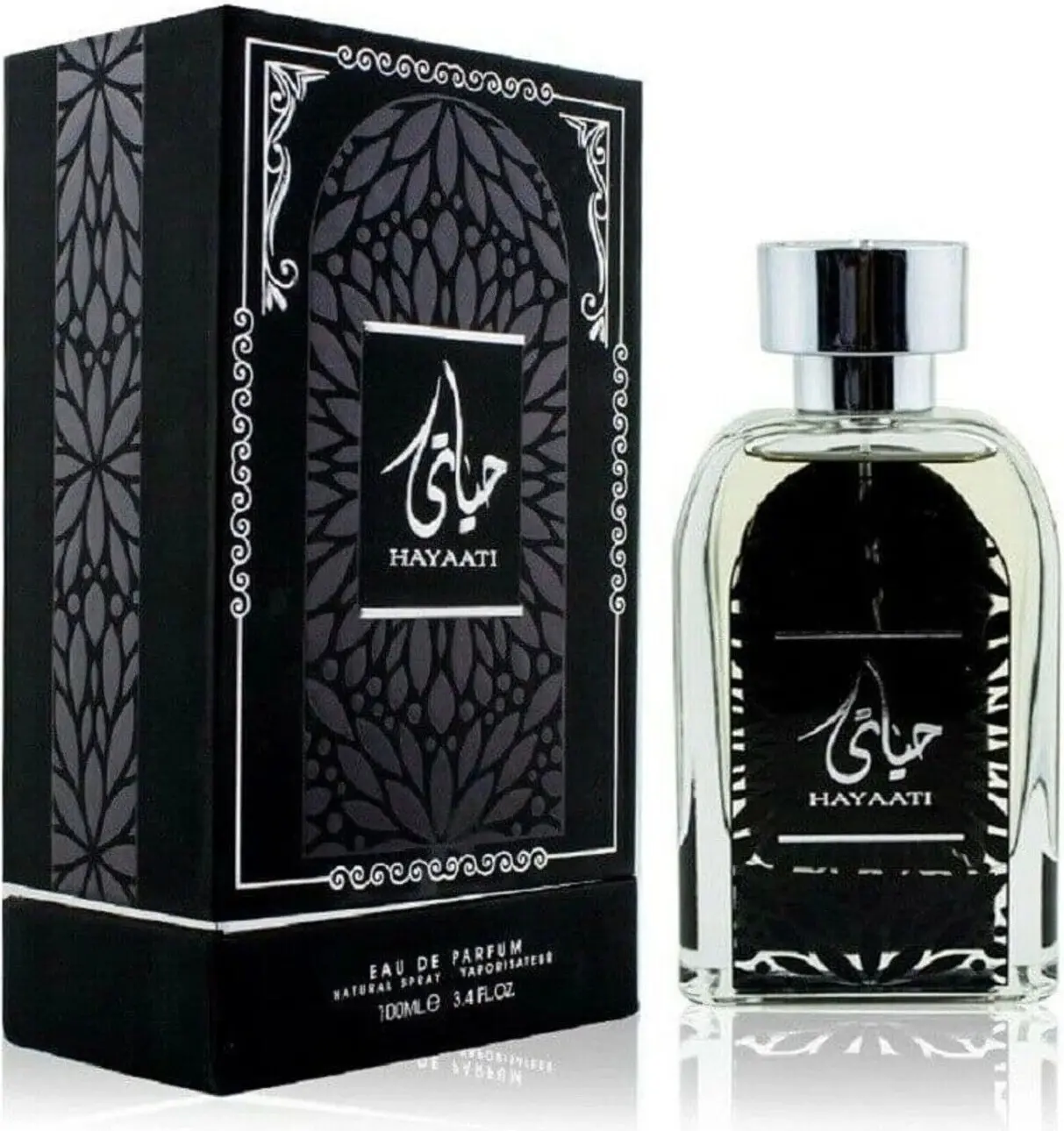 Eau de Parfum Ard Al Zaafaran Hayaati