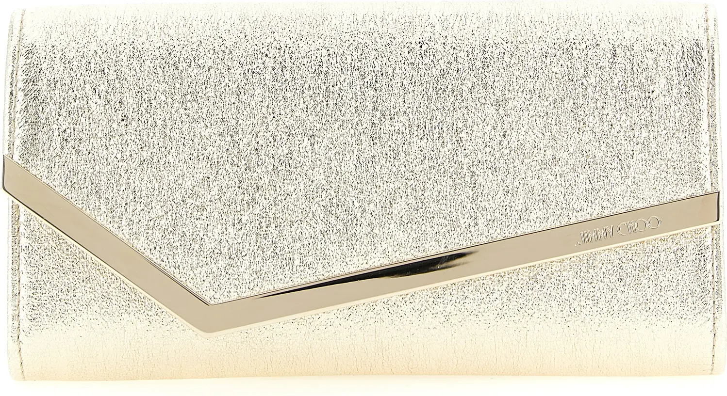 Clutch Bag Jimmy Choo Emmie