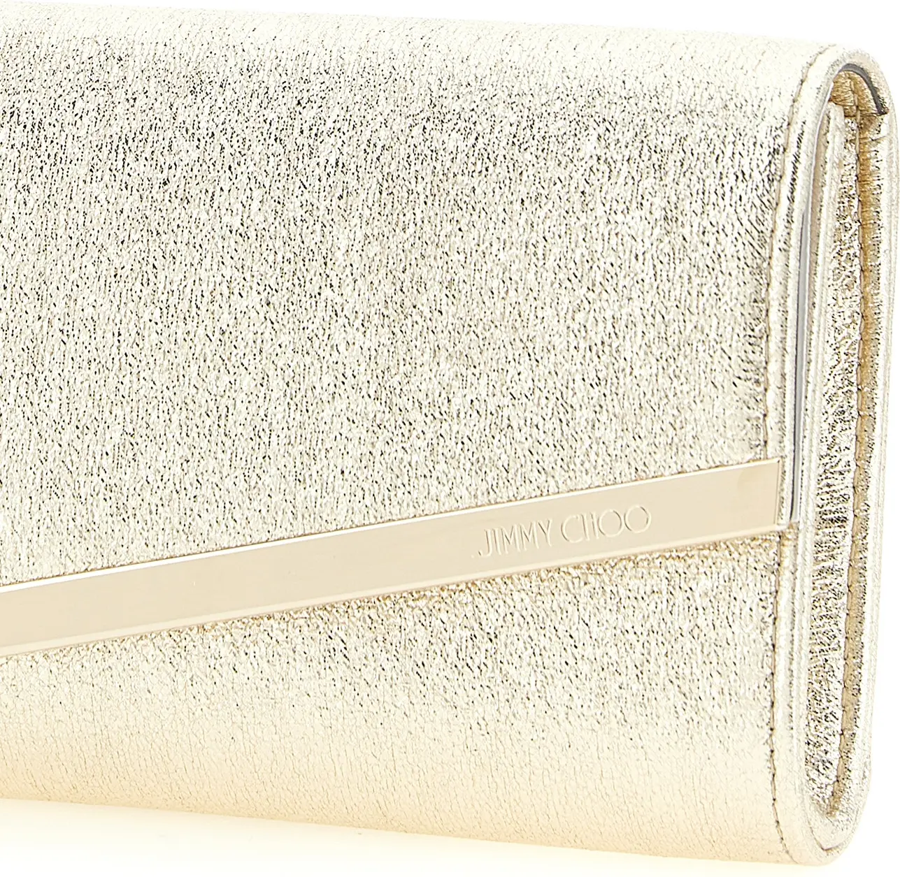 Clutch Bag Jimmy Choo Emmie