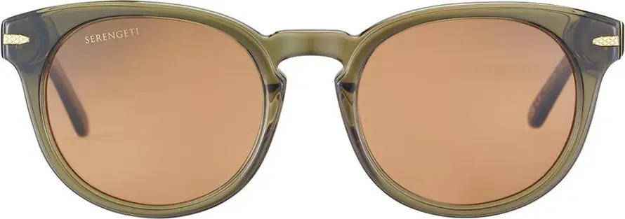 משקפי שמש Serengeti Bicolor
