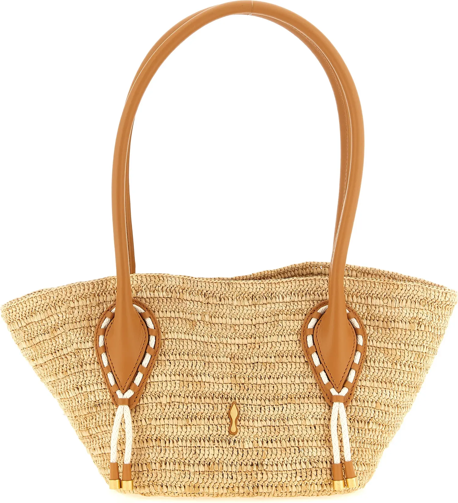 תיק יד Christian Louboutin Venus Basket
