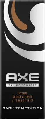 Eau De Toilette Axe Dark Temptation