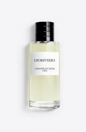 Парфюмерная вода Christian Dior Dioriviera