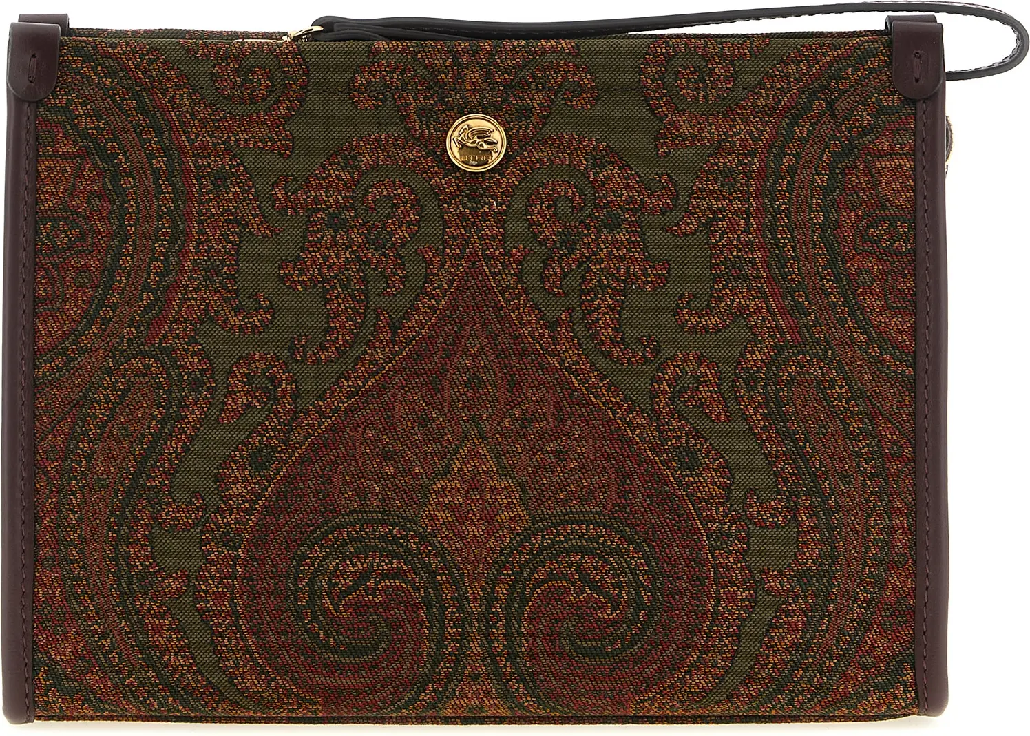 Клатч Etro