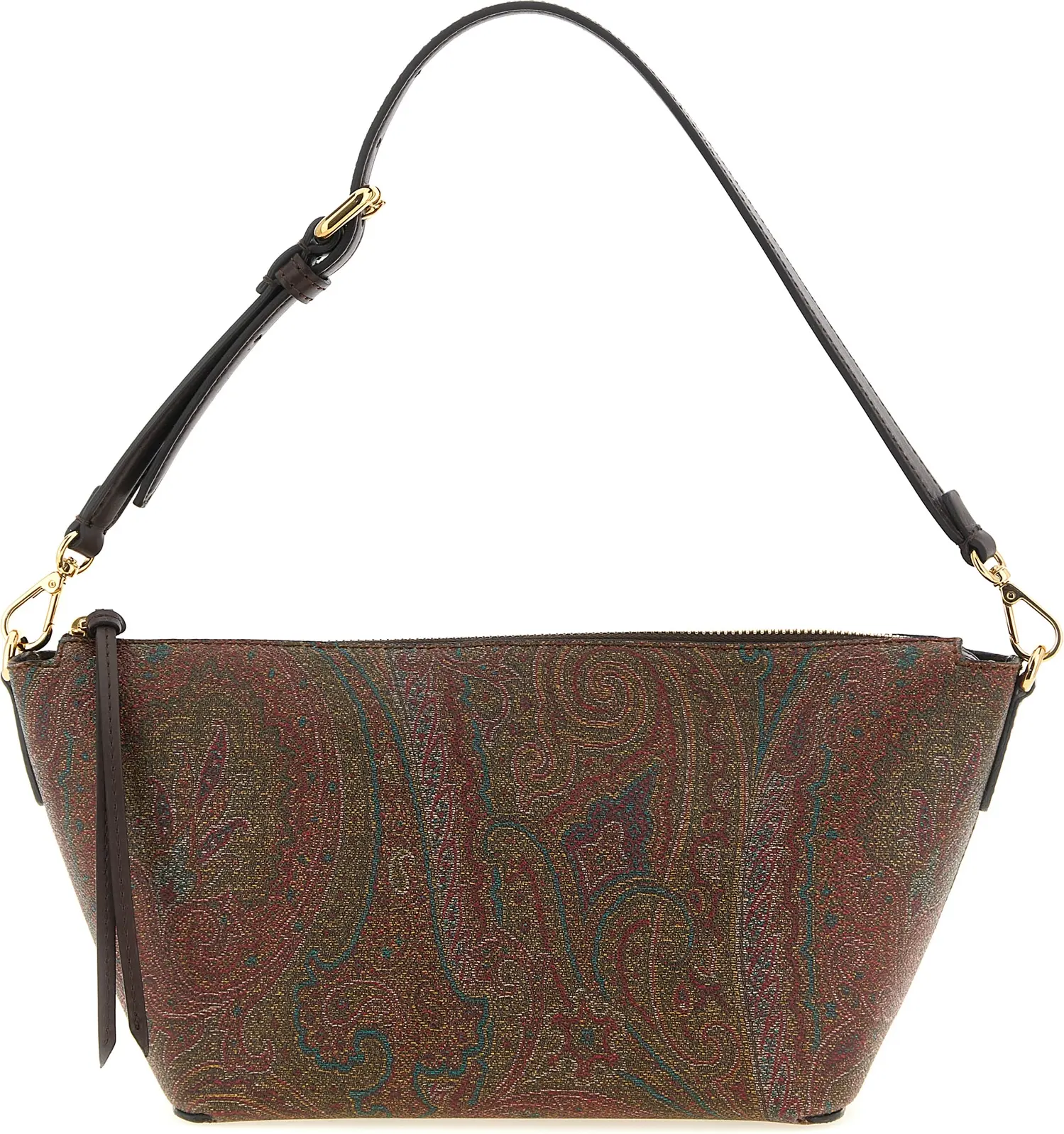Сумка через плечо Etro Essential Arnica