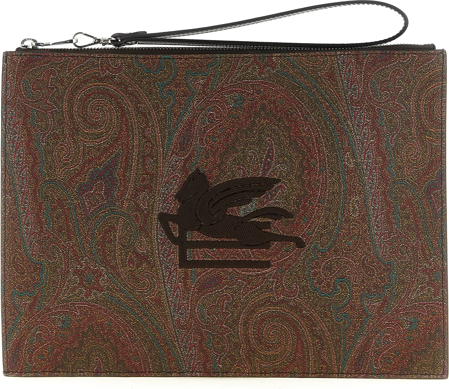 Клатч Etro Essential Arnica