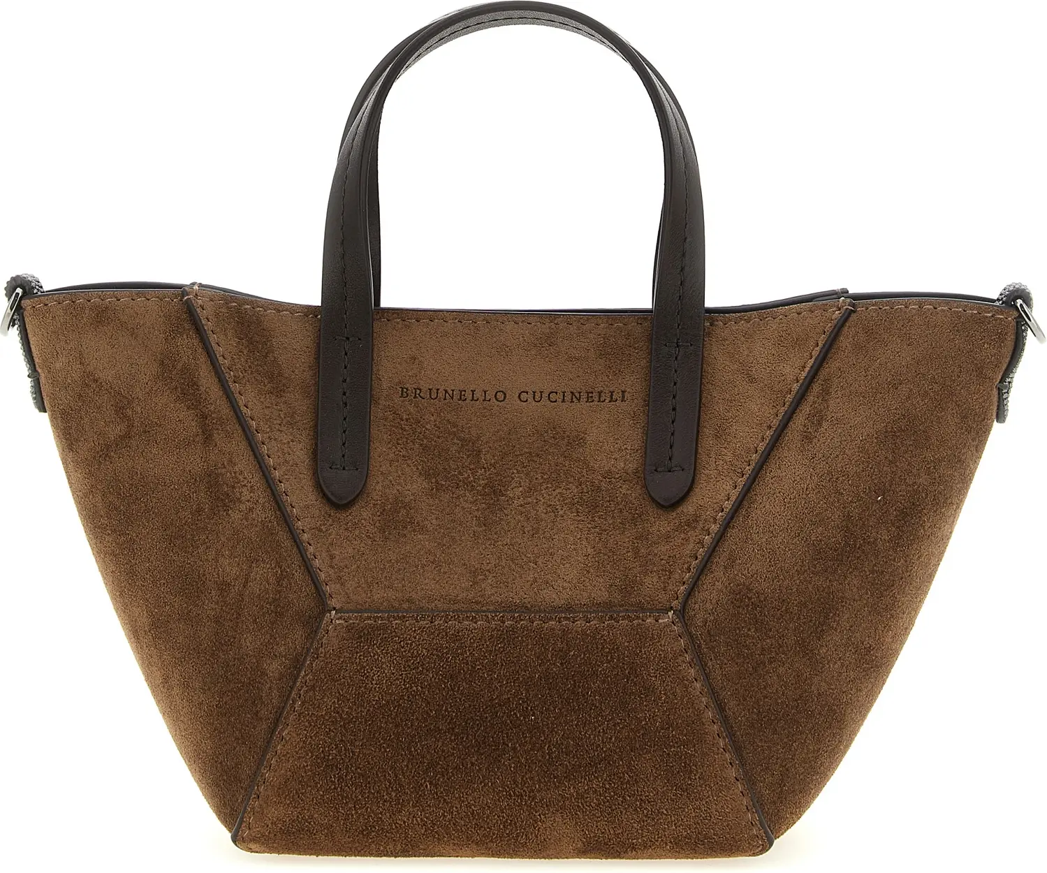 Сумка Brunello Cucinelli BC Duo