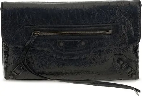 Клатч Balenciaga Le City