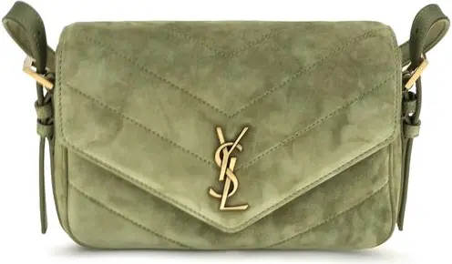 Сумка на плечо Saint Laurent LouLou