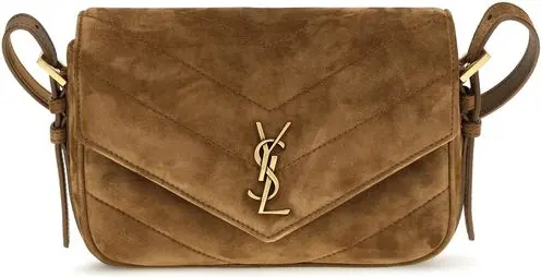 Сумка на плечо Saint Laurent LouLou