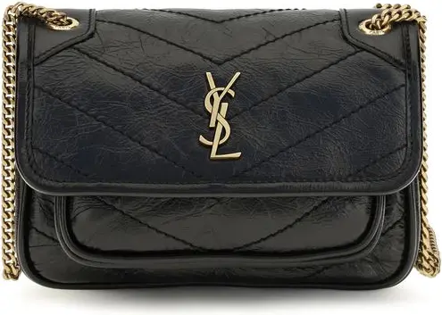 Сумка на плечо Saint Laurent Niki