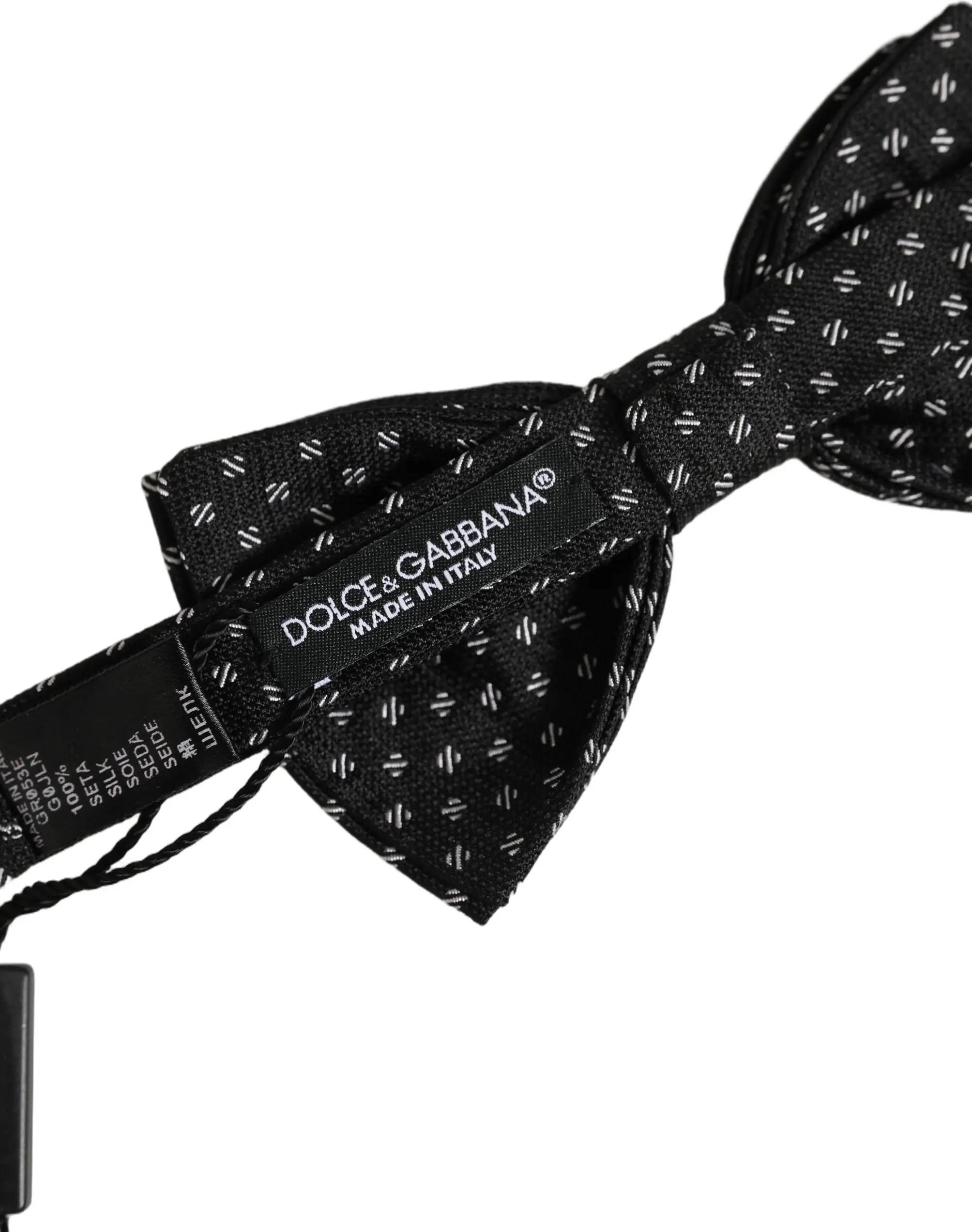 Бабочка Dolce & Gabbana