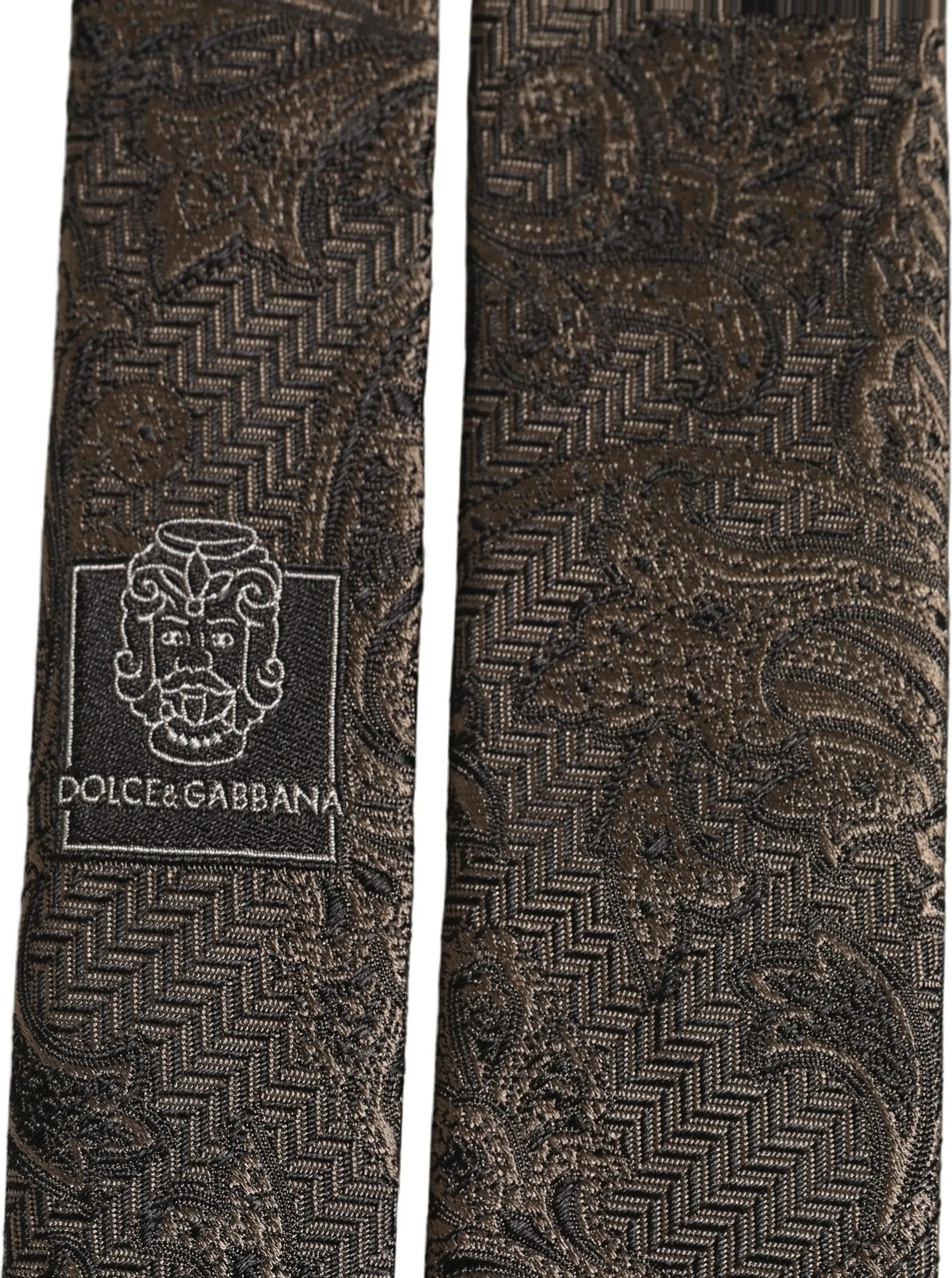 Necktie Dolce & Gabbana